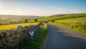 A Beginner's Guide to Road Cycling: Everything You Need to Know Before Your First Ride