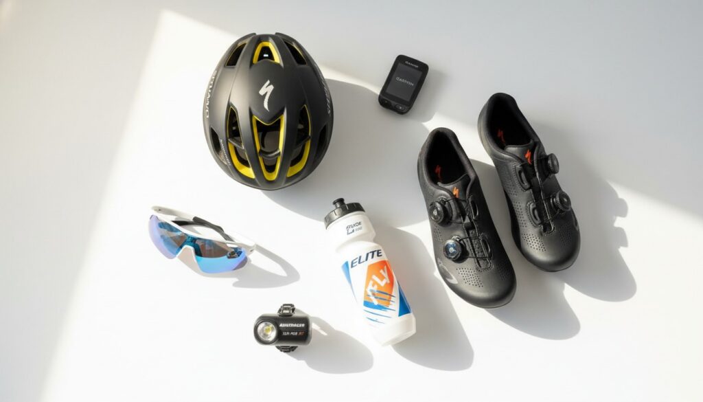 Cycling Gear Reviews 2024: The Best Helmets, Shoes, and Accessories Tested by Our Team